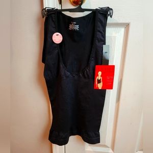 RE~DEFINE Seamless Comfort Cami